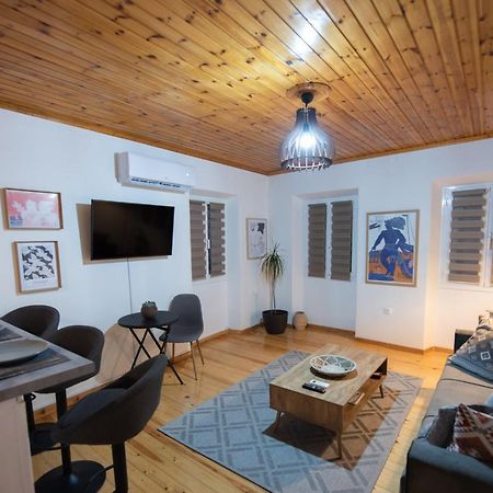 Corfu  Casa Kantouni מראה חיצוני תמונה
