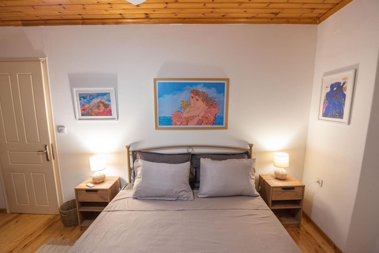 Corfu  Casa Kantouni מראה חיצוני תמונה
